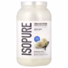 NB ISOPURE ZERO CARB 3 LB